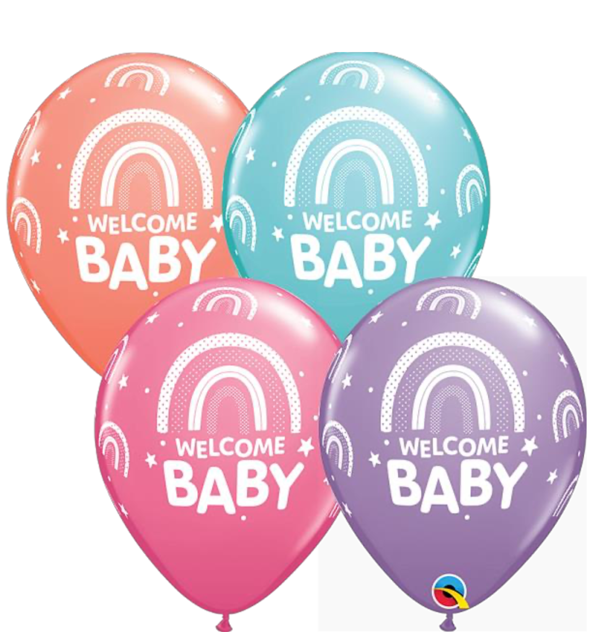 Globos impresos semprertex
