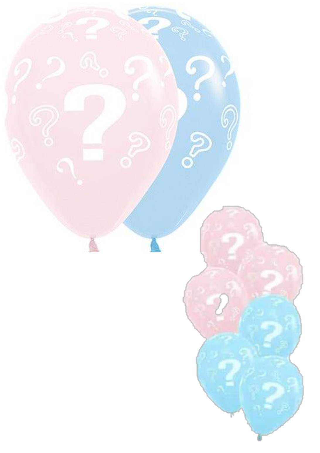 Globos impresos