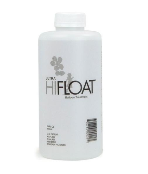 ULTRA HI-FLOAT