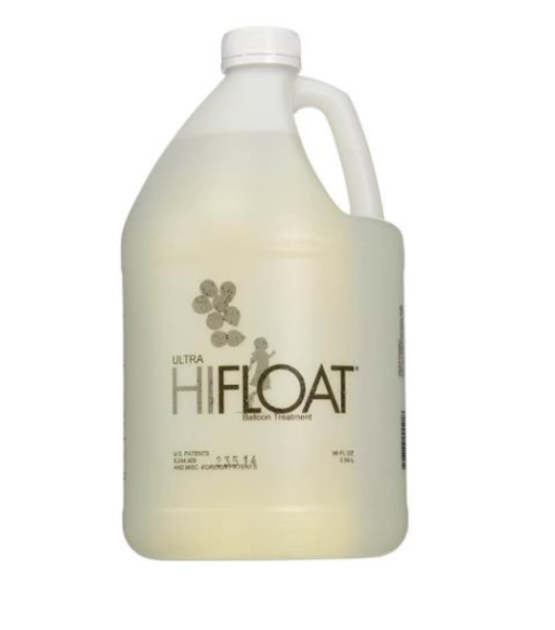ULTRA HI-FLOAT